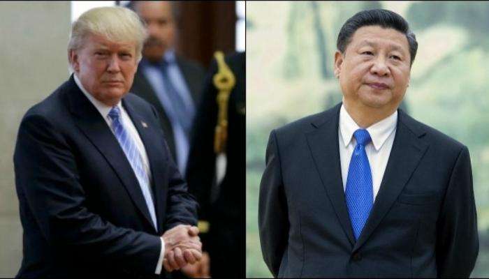 चीनला धडा शिकवण्यासाठी अमेरिकेची रननीती, ७ देशांसोबत घेतली बैठक