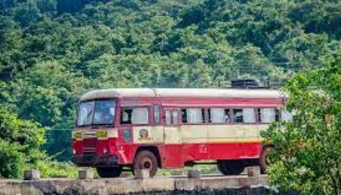 १ लाख श्रमिकांसाठी धावली 'लालपरी'!