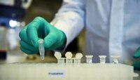 Coronavirus : तपासणीकरता 'खास' मशीन, एका दिवसात हजार चाचण्या करणार 