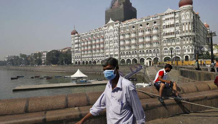 दिलासादायक! मुंबईतला कोरोना रुग्णांच्या दुपटीचा वेग मंदावला