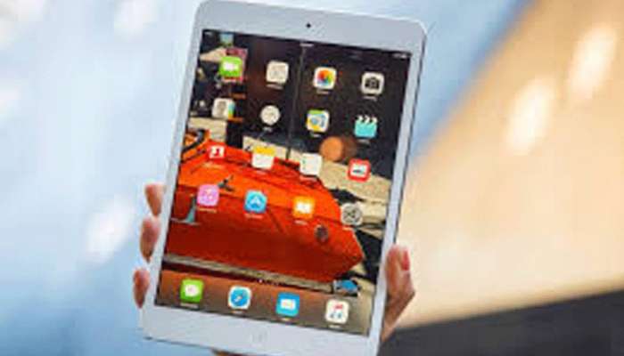 Apple उत्पादनांच्या किंमतीत घट; परवडणाऱ्या किंमतीत लॉन्च होणार iPad