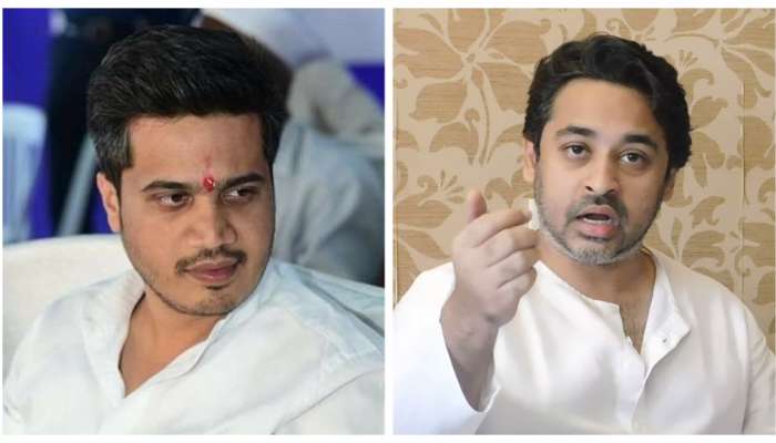 साहेबांनी 'कुक्कुटपालना'साठीही केंद्राला उपाययोजना सुचवल्यात; रोहित पवारांचा राणेंना टोला
