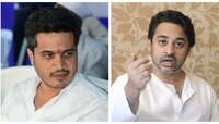 साहेबांनी 'कुक्कुटपालना'साठीही उपाययोजना सुचवल्यात; रोहित पवारांचा राणेंना टोला