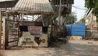 कुर्ल्यात कोरोनाचा धोका वाढला; पालिकेकडून 'हा' परिसर सील