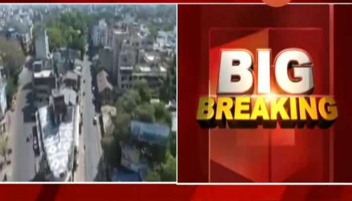 Maharashtra Government Extended Lockdown Up To 31 May