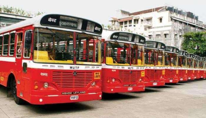 आजपासून कामगारांनी कामावर येऊ नये, बेस्टच्या संपावर कृती समिती ठाम 