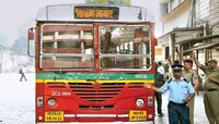बेस्ट कर्मचाऱ्यांनी जिंकली मनं, नेत्यांचं आवाहन झुगारून 'बेस्ट' योद्धे रणांगणात