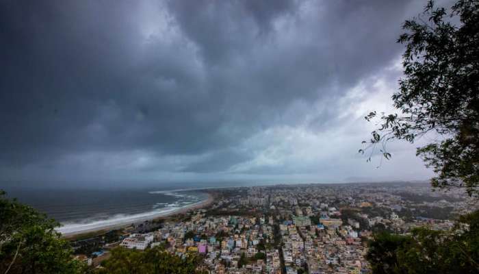 येत्या 24 तासात अम्फान या भयंकर चक्रीय वादळाचा इशारा, ही 2 राज्य हायअलर्टवर