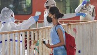 भारतात कोरोना रुग्णांच्या दुपटीचा वेग मंदावला; रिकव्हरी रेटही सुधारला