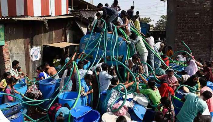 &#039;कोरोनामुळे ६ कोटी लोकं गरिबीच्या दलदलीत अडकतील&#039;