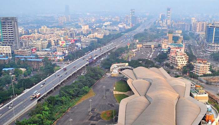 क्लीन सिटी : नवी मुंबई शहराला पुन्हा एकदा पंचतारांकित मानांकन जाहीर