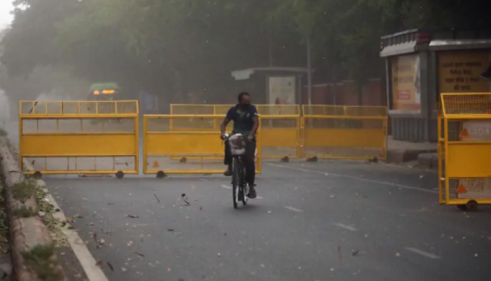 'इन्सानोंको कोरोना होता है, कोरोना इन्सान नही होता' 