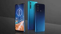 परवडणाऱ्या किंमतीत MOTO G8 स्मार्टफोन लॉन्च; जाणून घ्या काय आहेत फिचर्स 