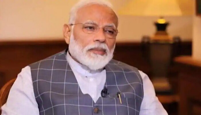 पाकिस्तानातील विमान अपघातावर पंतप्रधान नरेंद्र मोदींची प्रतिक्रिया