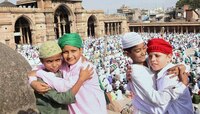 कोरोना संकटात ईद साजरी करण्याबाबत महत्वाचा निर्णय 