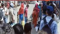 यापुढे महाराष्ट्रात येताना आमची परवानगी घ्यायची; राज ठाकरेंचा योगींना इशारा