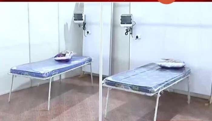Central Government Should Place More Emphasis On Health Facilities