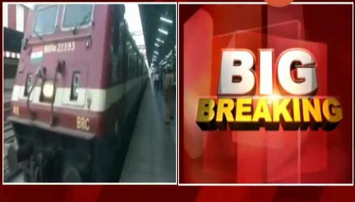Shiv Sena And NCP Criticise Railway Minister Piyush Goyal Shiv Sena And NCP Criticise Railway Minister Piyush Goyal