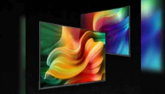 Realmeने भारतात लॉन्च केला स्वस्त स्मार्ट टीव्ही आणि वॉच