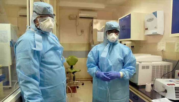 मुंबईतील रुग्णांना बेड उपलब्ध करून देण्यासाठी ऑनलाईन सेवा