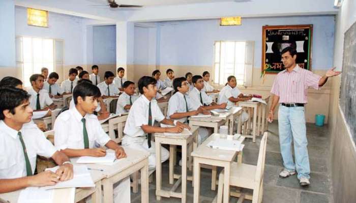 कोरोनामुळे मुंबईत दोन टप्प्यात होणार शैक्षणिक वर्षाची सुरूवात