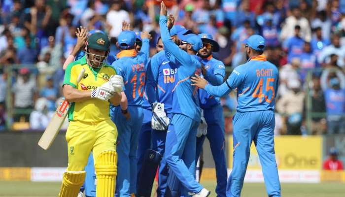 टीम इंडिया लवकरच मैदानात, ऑस्ट्रेलिया दौऱ्याच्या वेळापत्रकाची घोषणा