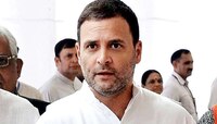 मोदी सरकारच्या मौनामुळे नसत्या कुशंका निर्माण झाल्या- राहुल गांधी
