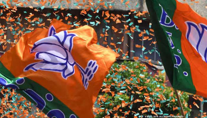भाजप खासदाराच्या वडिलांची आलिशान कार चोरीला