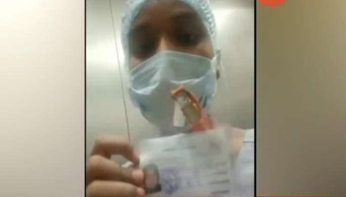 Mumbai,Wadala Attack On Corona Warriors Sakina Nurse And Her Family By Neighbours