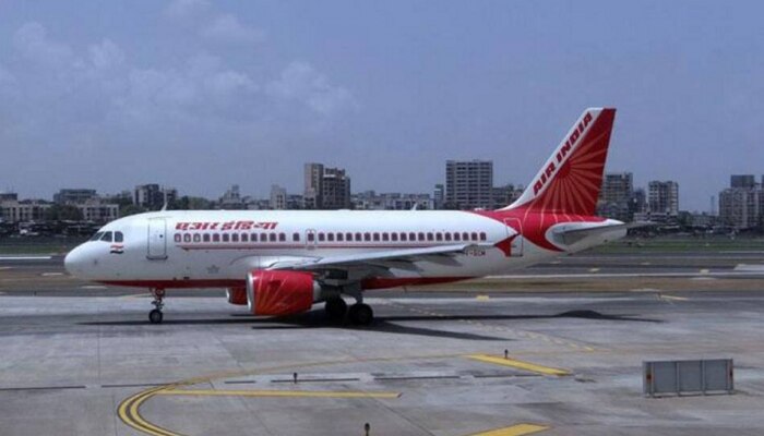 वैमानिक करोना पॉझिटिव्ह, एअर इंडियाचं विमान अर्ध्या रस्त्यातून माघारी