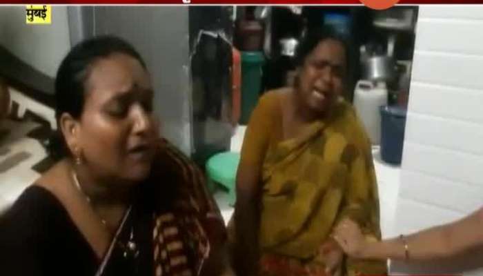 Mumbai Corona Positive Patients Dead Body Cremated By Hospital Without Informing Family Members