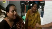 मुंबई | कोरोनाग्रस्त रूग्णाचा मृतदेह परस्पर दहन 