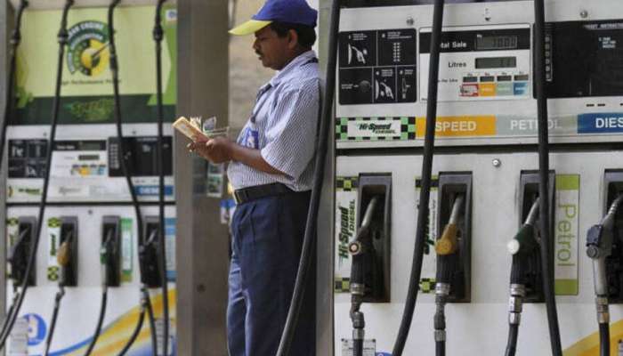 राज्य सरकारचा मोठा निर्णय; पेट्रोल-डिझेल दोन रुपयांनी महागणार
