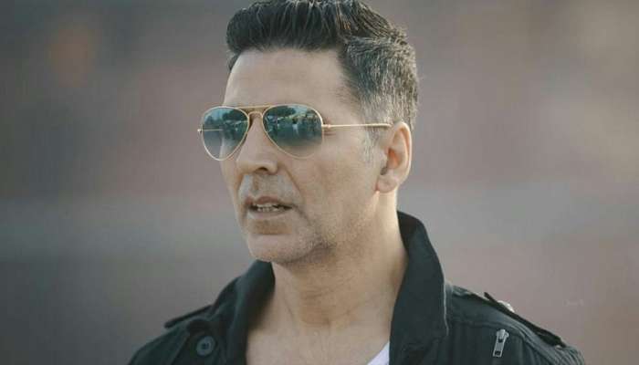 अक्षय कुमारने बुक केलं मुंबई-दिल्लीचं संपूर्ण  विमान