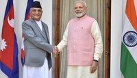 नेपाळच्या संसदेत वादग्रस्त विधेयक सादर, भारतासोबतचे संबंध बिघण्याची शक्यता