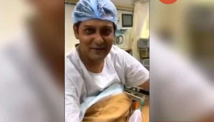 Wajid Khan Last Video From Hospital Bed Singing Dabang Song