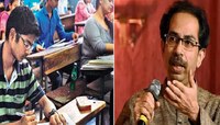लोकप्रियतेसाठी परीक्षा रद्द करण्याचा मुख्यमंत्र्यांचा निर्णय दुर्दैवी- अभाविप