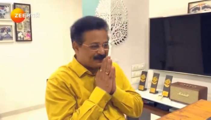 लॉकडाऊनमध्ये नवीन मालिकांसह 'झी मराठी' प्रेक्षकांच्या मनोरंजनासाठी सज्ज