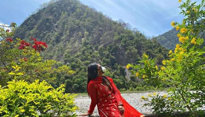 'ये रिश्ता क्या केहलाता है' फेम अभिनेत्री कोरोना पॉझिटिव्ह