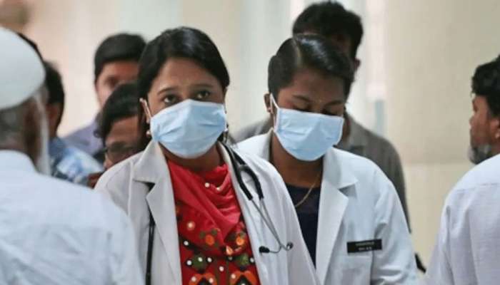 राज्यात कोरोना रुग्णांची संख्या ७० हजारांच्या वर