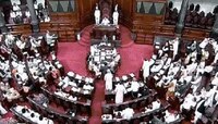 राज्यसभेच्या १८ जागांसाठी १९ जूनला मतदान