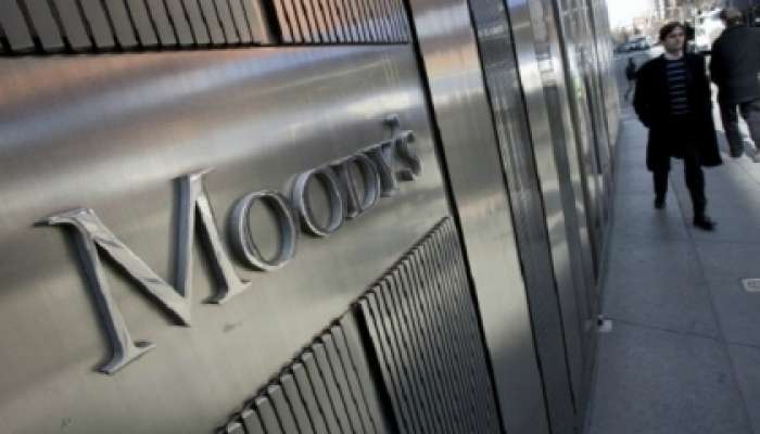 तब्बल २२ वर्षांनंतर Moody`s कडून भारताच्या पतमानांकनात घट 