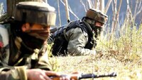 पुलवामामध्ये जैशच्या ३ दहशतवाद्यांना कंठस्नान