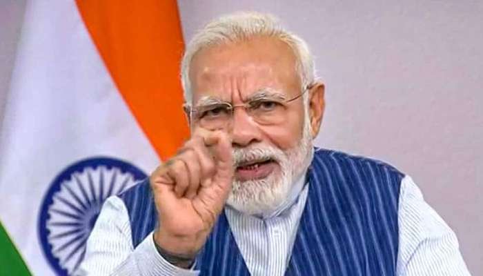 मोदींचा करिश्मा कायम, हे आहेत भारतातले सगळ्यात 'लोकप्रिय' मुख्यमंत्री