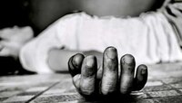 धक्कादायक! प्रियकराचा लग्नास नकार; लाईव्ह व्हिडिओतच अभिनेत्रीची आत्महत्या