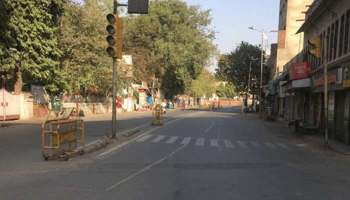 राज्य सरकारकडून 'मिशन बिगीन अगेन'च्या नियमात बदल