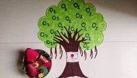 यंदा वटपौर्णिमेला करा पर्यावरणाचंही व्रत!