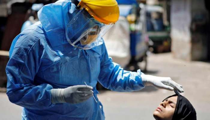 'मुंबई अनलॉक होतेय, पण येत्या १० दिवसांत कोरोना रुग्णांची संख्या वाढेल'