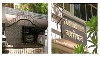 राज्य सरकारमधील अतिवरिष्ठ अधिकारी राहत असलेल्या इमारतीतील २६ जणांना कोरोनाची लागण 