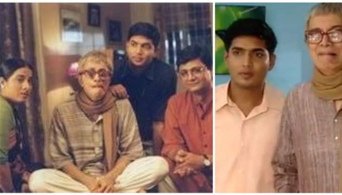 श्रीयुत गंगाधर टिपरे : 'टिपरे' कुटुंब पुन्हा तुमच्या भेटीला 